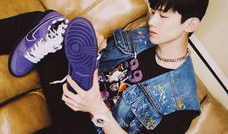 白敬亭直播91,揭秘明星幕后生活，互动狂欢引网友热议