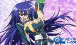 动漫最强,探寻最强角色的传奇之路