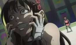 最变态的动漫,探寻最变态动漫的黑暗世界